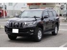 LAND CLUISER PRADO  