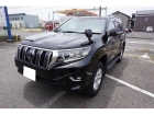 LAND CLUISER PRADO  