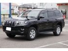 LAND CLUISER PRADO  