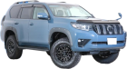 LAND CLUISER PRADO 